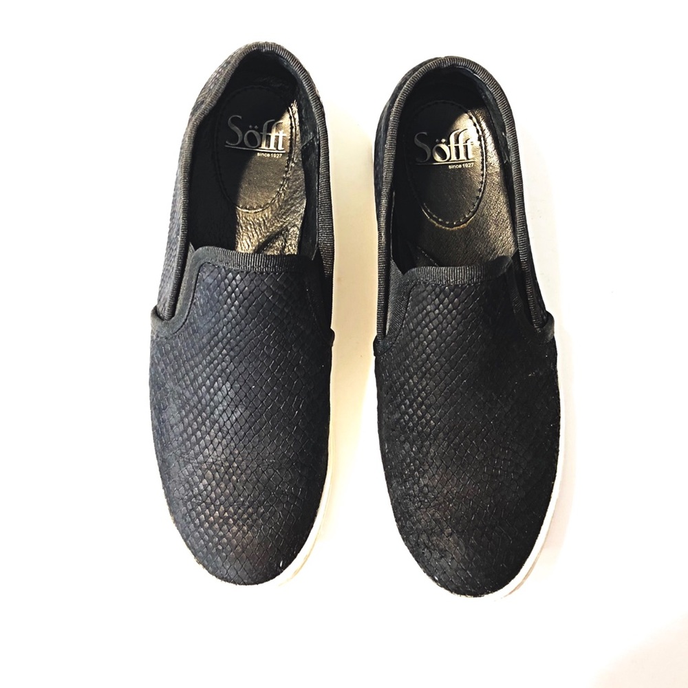 platform sneakers